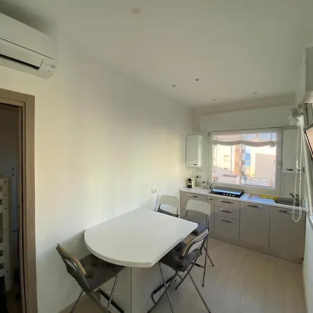 Mini-attico Vista Mare Apartmán
