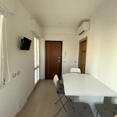 Apartmán Mini-attico Vista Mare