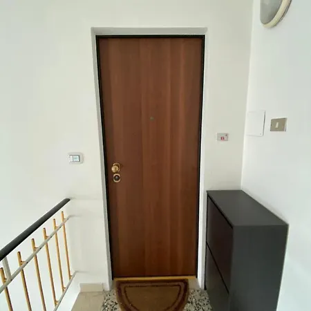 Apartmán Mini-attico Vista Mare *