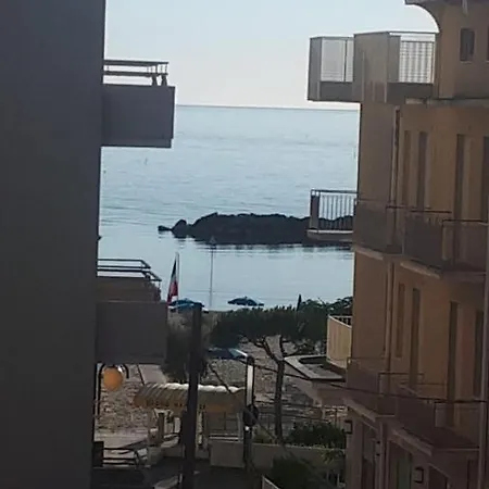 Mini-attico Vista Mare Apartmán