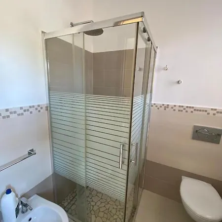 Apartmán Mini-attico Vista Mare