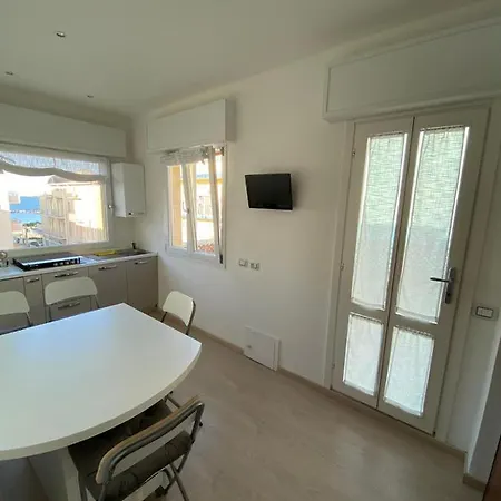 Mini-attico Vista Mare *