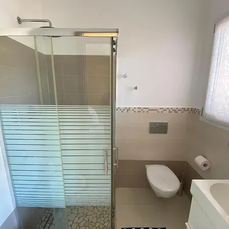 Mini-attico Vista Mare Apartmán Bellaria-Igea Marina