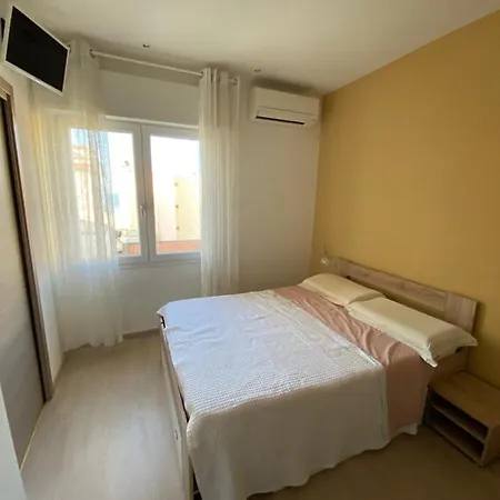 Apartmán Mini-attico Vista Mare
