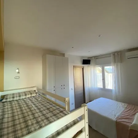 Mini-attico Vista Mare