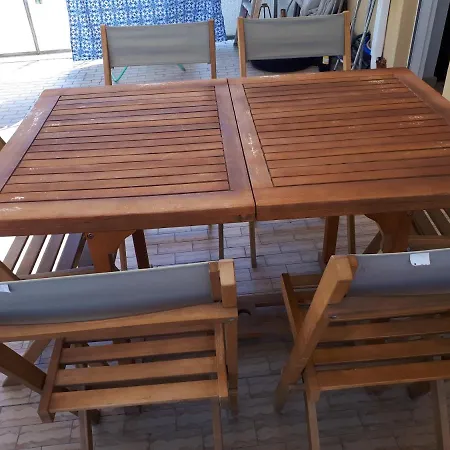 Apartmán Mini-attico Vista Mare *
