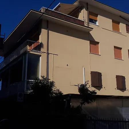Mini-attico Vista Mare