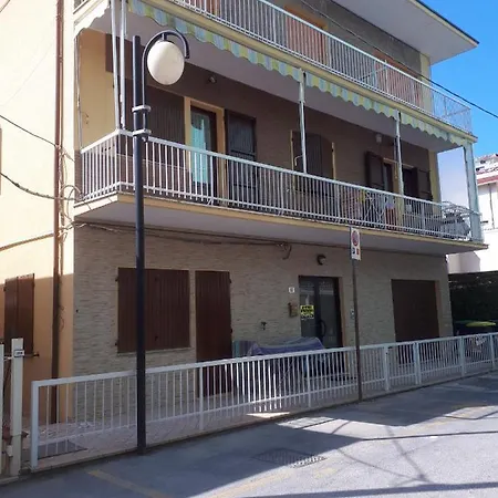 Apartmán Mini-attico Vista Mare *