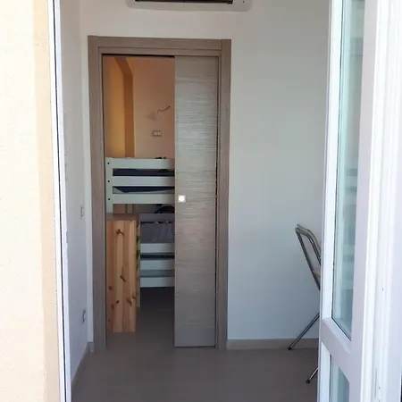 Mini-attico Vista Mare *